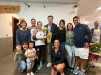 Campeonato de Baleares por equipos veteranos +45 +50